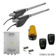 جک پارکینگ برقی یوتاب U10-400
